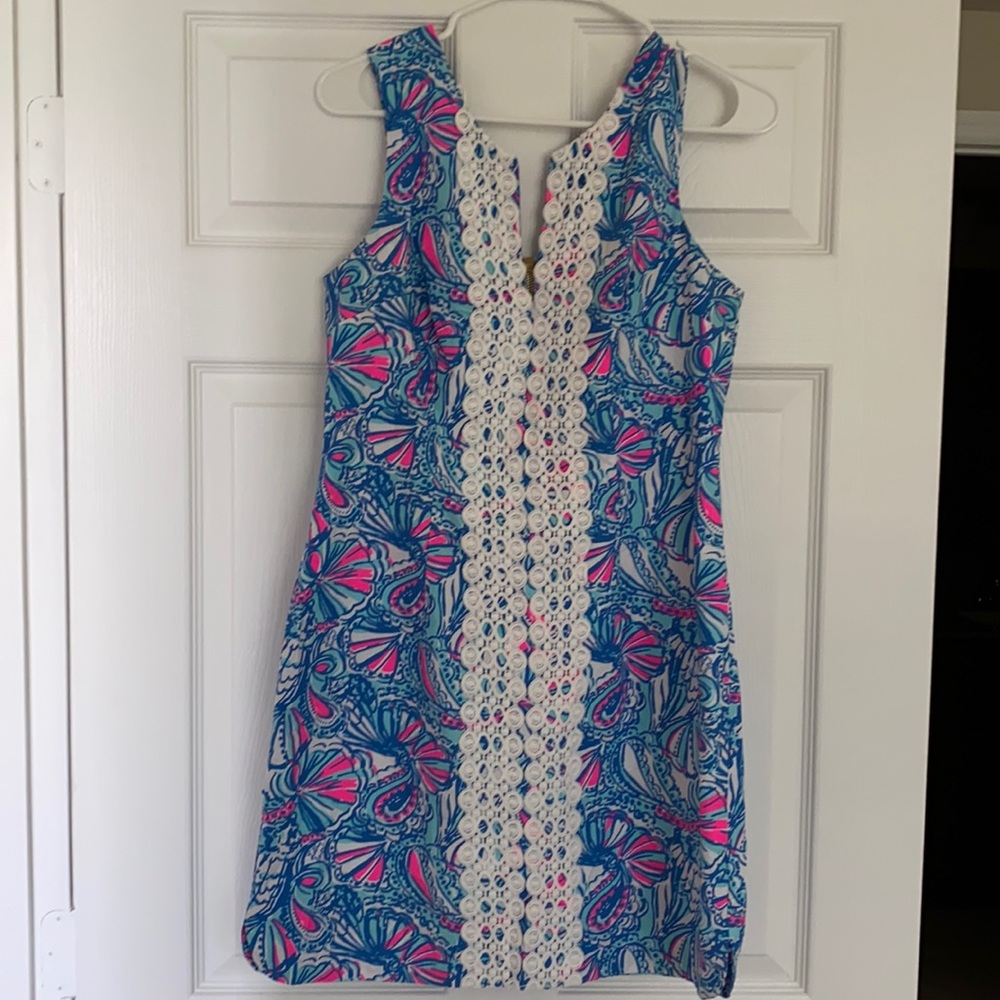 Lilly Pulitzer for Target Sz 10